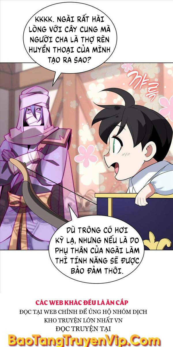 Thợ Rèn Huyền Thoại Chapter 197 - Trang 106