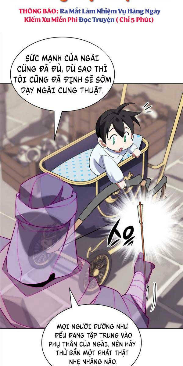 Thợ Rèn Huyền Thoại Chapter 197 - Trang 107