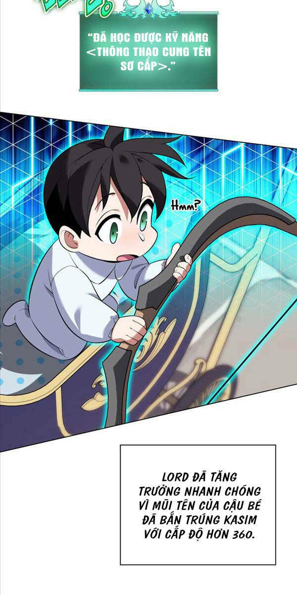 Thợ Rèn Huyền Thoại Chapter 197 - Trang 115