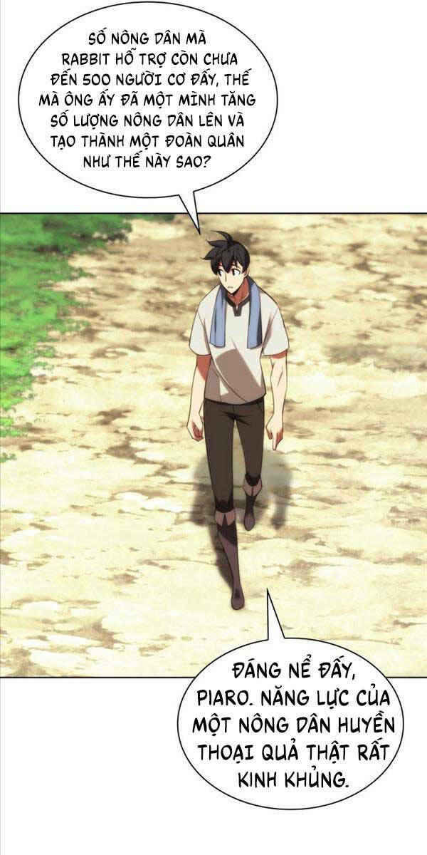 Thợ Rèn Huyền Thoại Chapter 197 - Trang 13