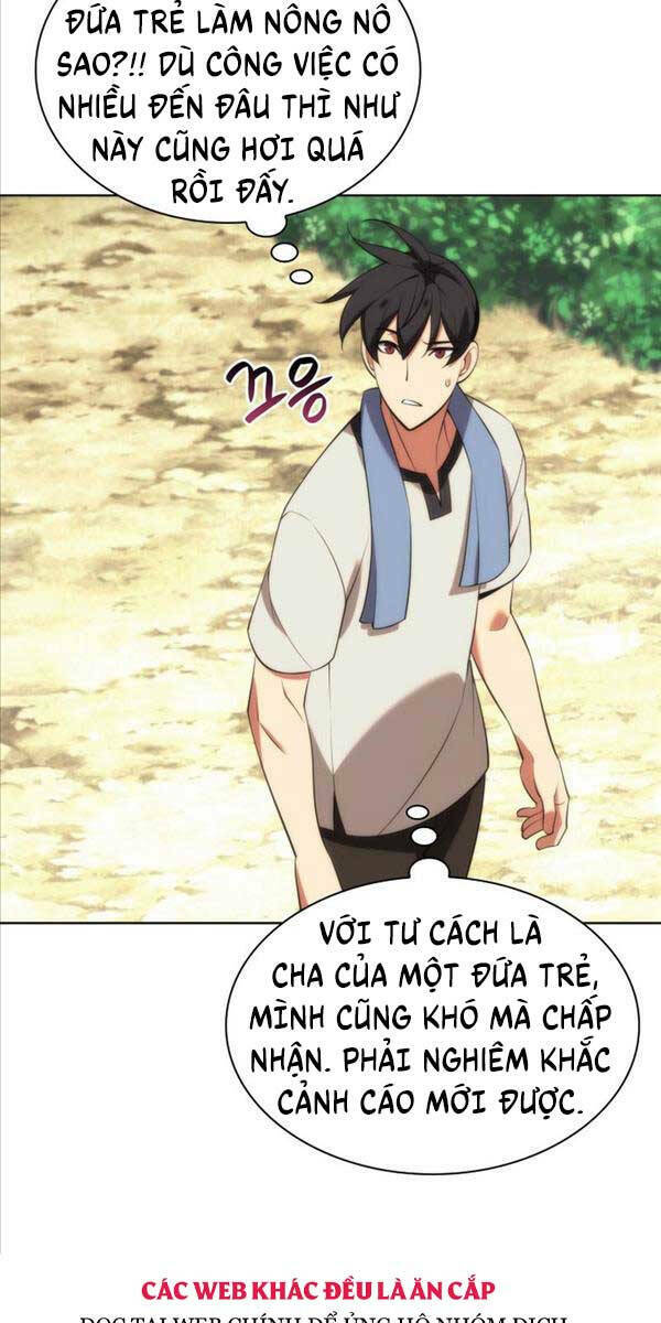 Thợ Rèn Huyền Thoại Chapter 197 - Trang 16