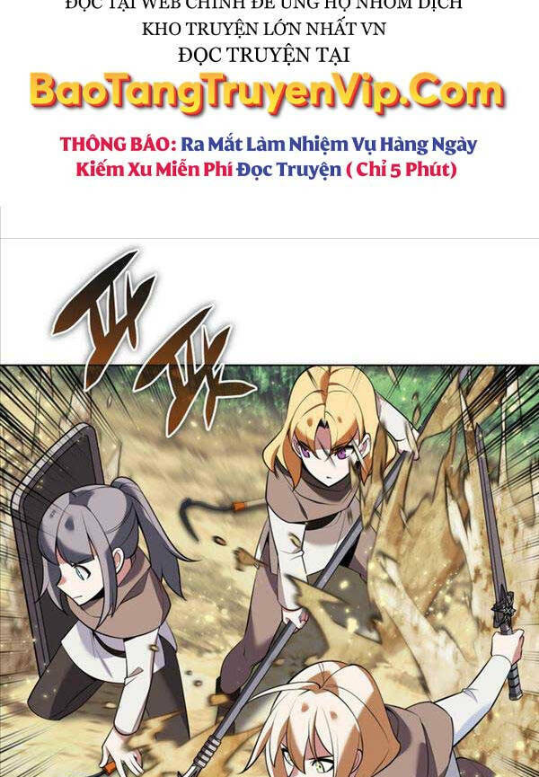 Thợ Rèn Huyền Thoại Chapter 197 - Trang 17