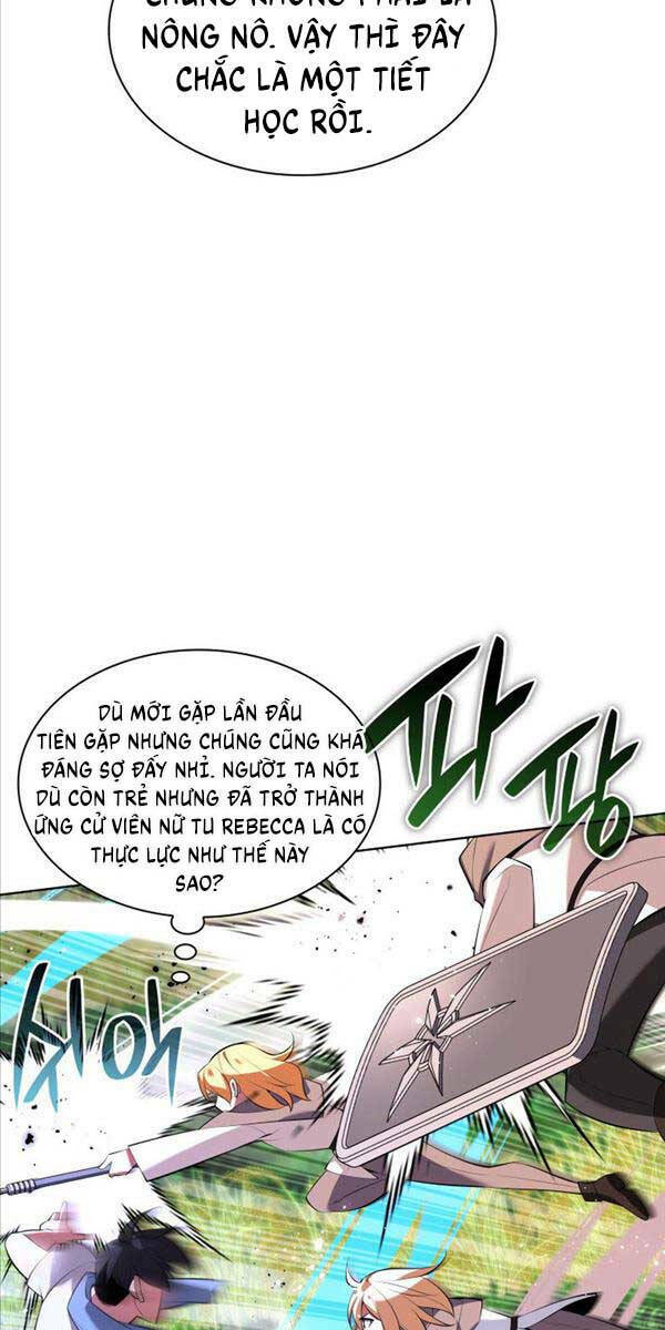 Thợ Rèn Huyền Thoại Chapter 197 - Trang 22