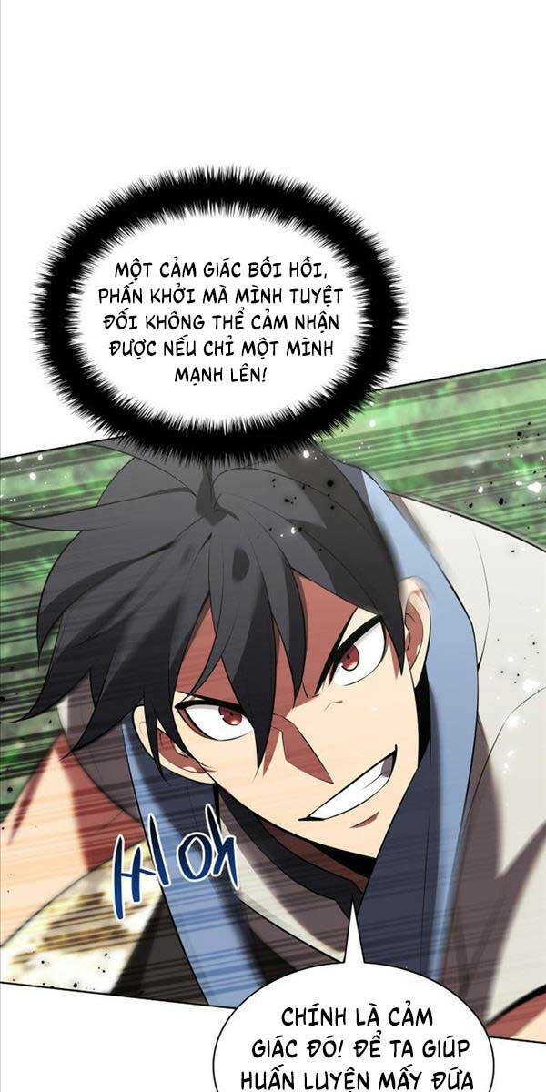 Thợ Rèn Huyền Thoại Chapter 197 - Trang 25