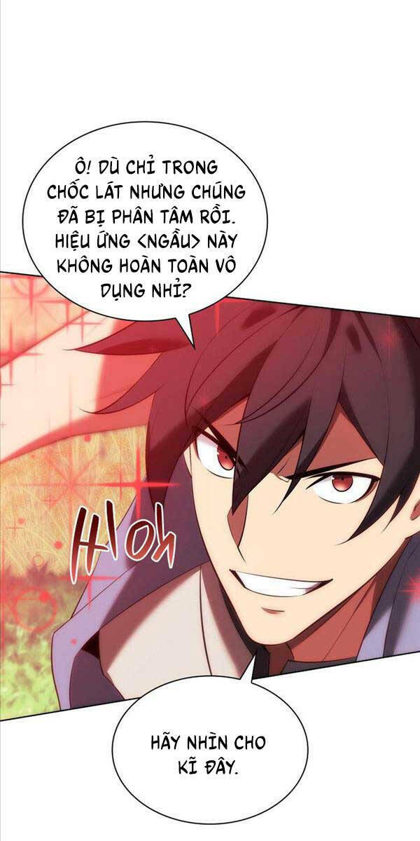 Thợ Rèn Huyền Thoại Chapter 197 - Trang 29