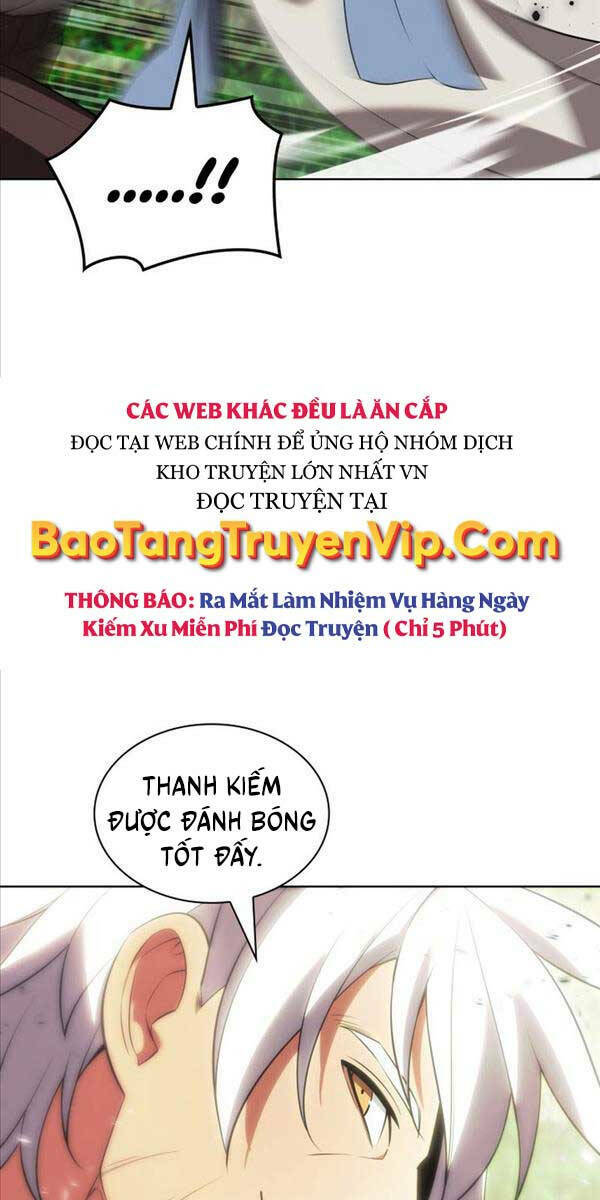 Thợ Rèn Huyền Thoại Chapter 197 - Trang 32