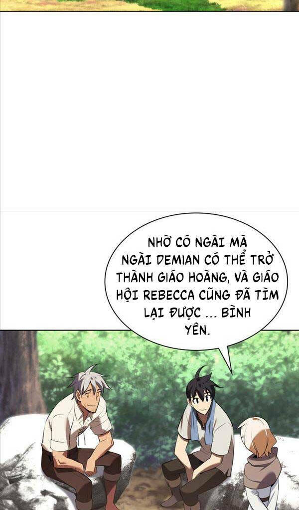 Thợ Rèn Huyền Thoại Chapter 197 - Trang 35