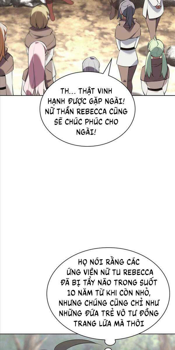 Thợ Rèn Huyền Thoại Chapter 197 - Trang 36