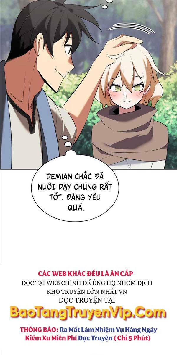 Thợ Rèn Huyền Thoại Chapter 197 - Trang 37