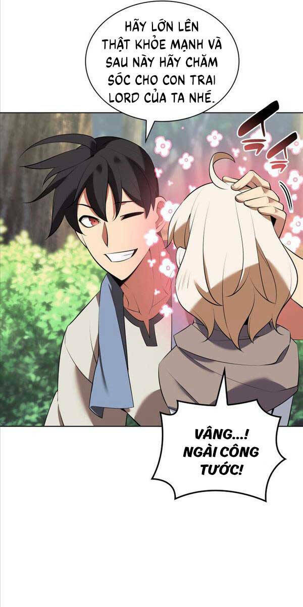 Thợ Rèn Huyền Thoại Chapter 197 - Trang 38