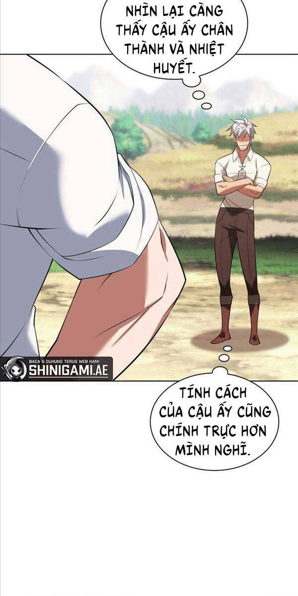 Thợ Rèn Huyền Thoại Chapter 197 - Trang 3