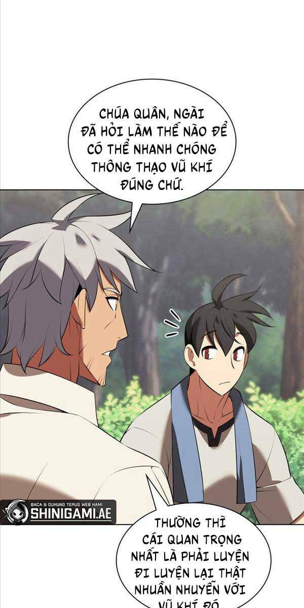 Thợ Rèn Huyền Thoại Chapter 197 - Trang 39