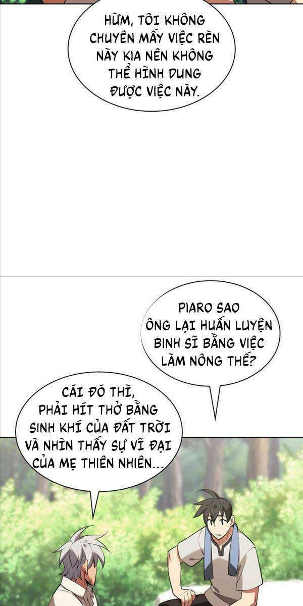 Thợ Rèn Huyền Thoại Chapter 197 - Trang 41