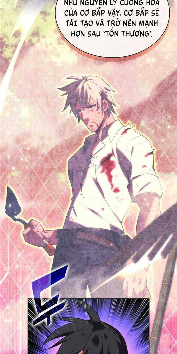 Thợ Rèn Huyền Thoại Chapter 197 - Trang 45