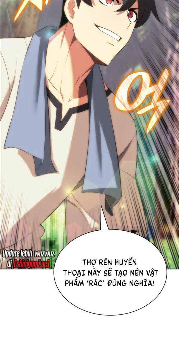 Thợ Rèn Huyền Thoại Chapter 197 - Trang 49