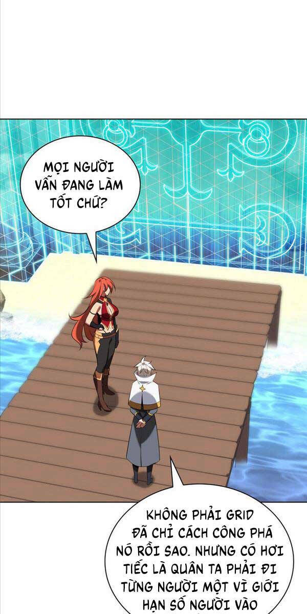 Thợ Rèn Huyền Thoại Chapter 197 - Trang 59