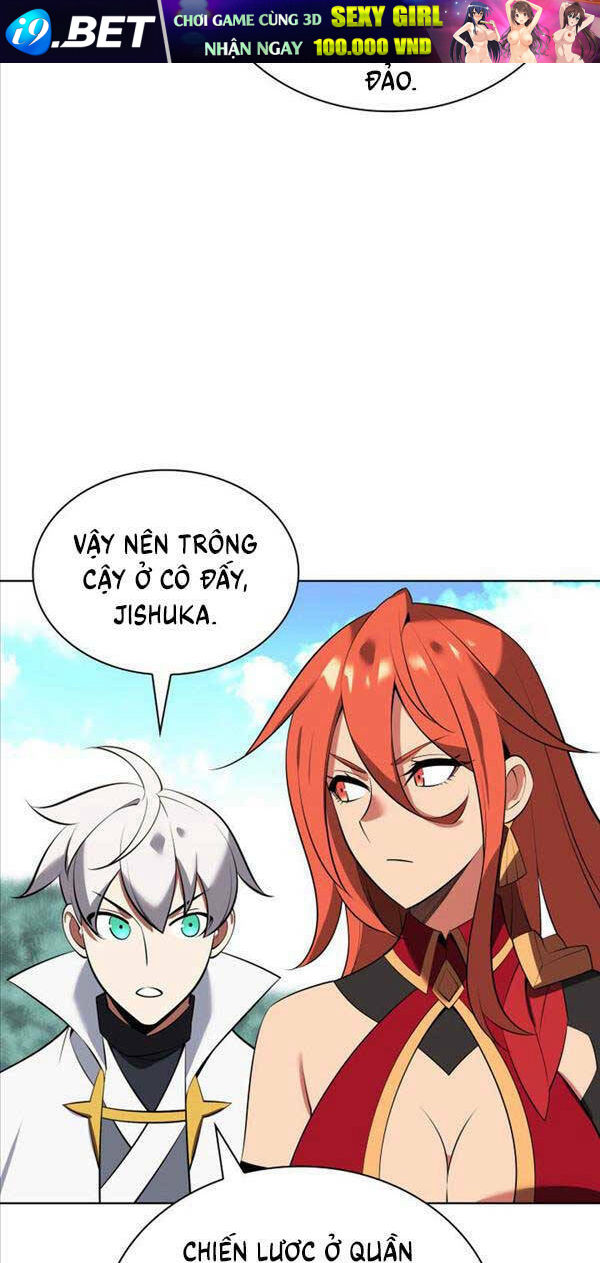 Thợ Rèn Huyền Thoại Chapter 197 - Trang 60