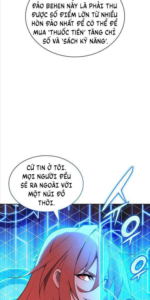 Thợ Rèn Huyền Thoại Chapter 197 - Trang 61