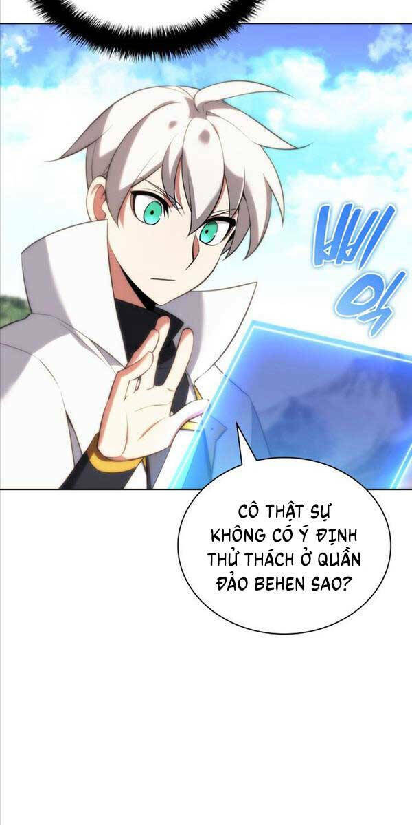 Thợ Rèn Huyền Thoại Chapter 197 - Trang 64