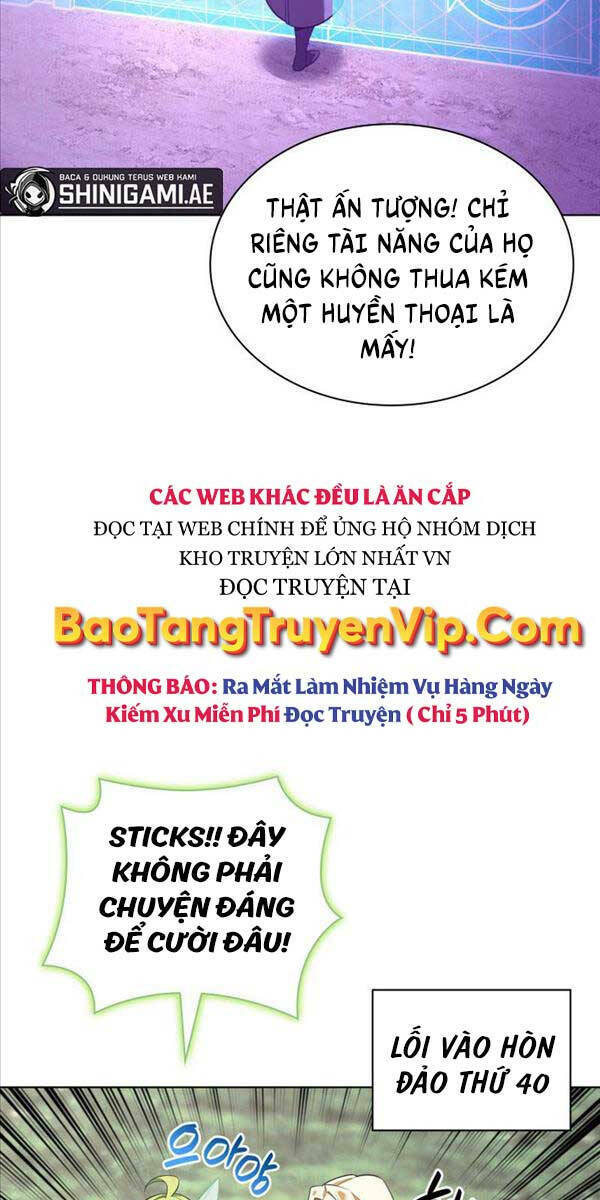 Thợ Rèn Huyền Thoại Chapter 197 - Trang 74