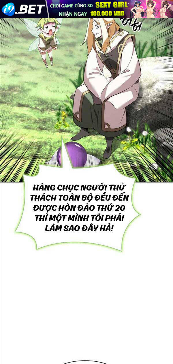 Thợ Rèn Huyền Thoại Chapter 197 - Trang 75