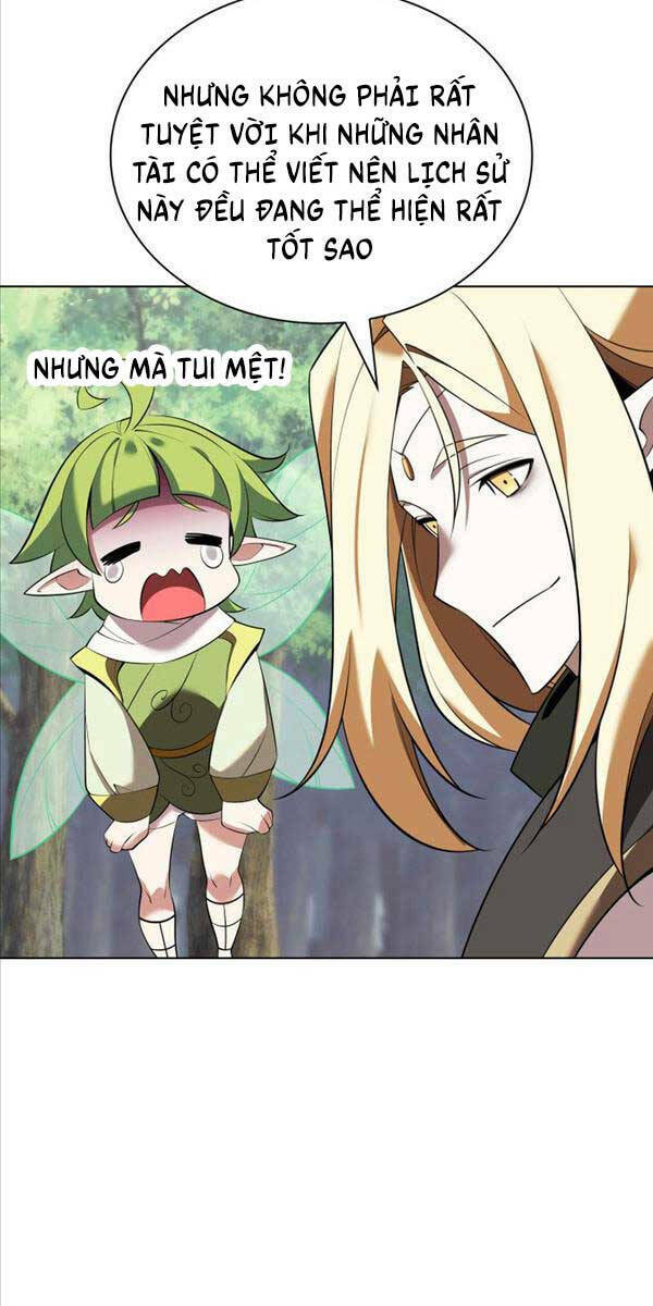 Thợ Rèn Huyền Thoại Chapter 197 - Trang 76