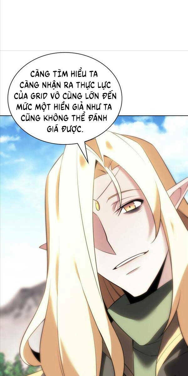 Thợ Rèn Huyền Thoại Chapter 197 - Trang 77