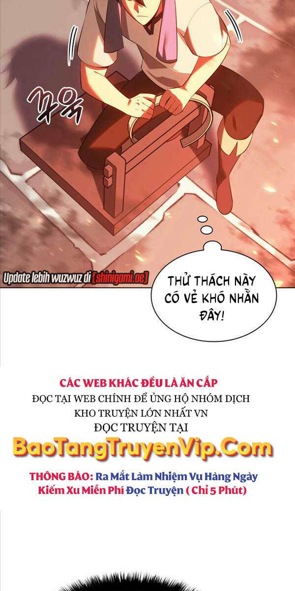 Thợ Rèn Huyền Thoại Chapter 197 - Trang 81