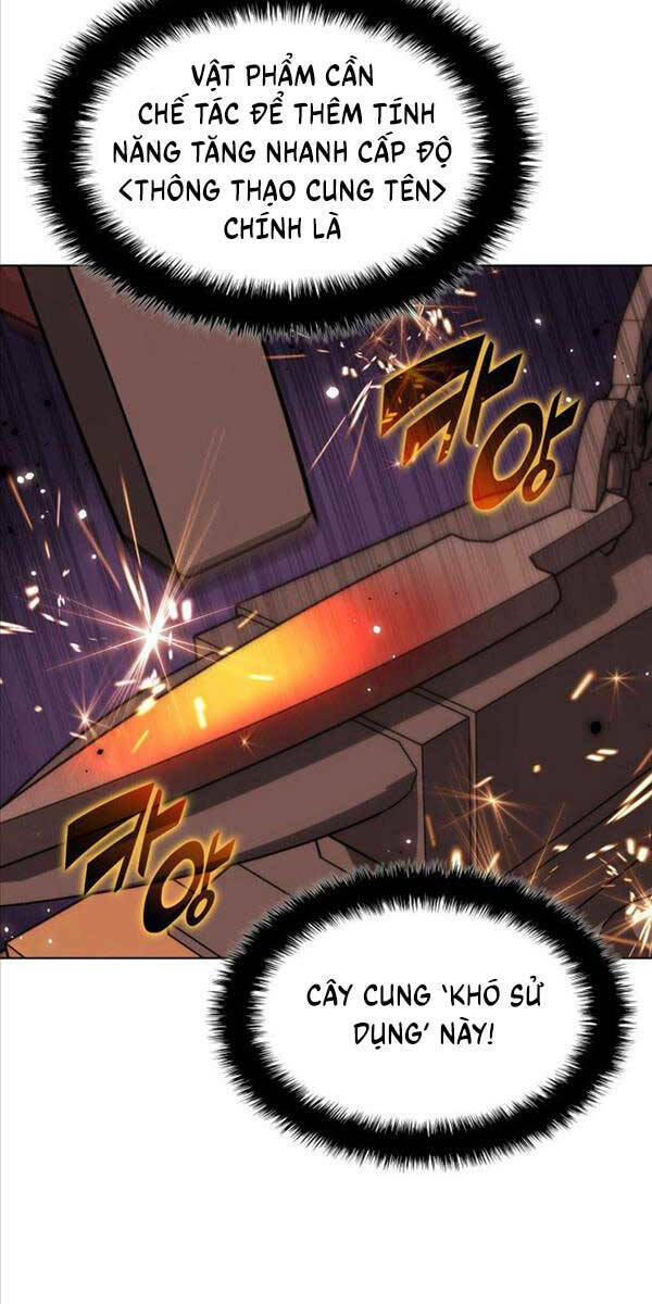Thợ Rèn Huyền Thoại Chapter 197 - Trang 82
