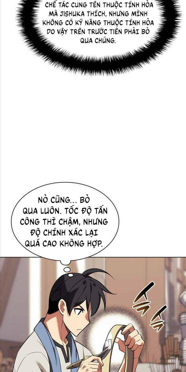 Thợ Rèn Huyền Thoại Chapter 197 - Trang 84