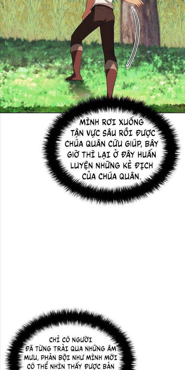 Thợ Rèn Huyền Thoại Chapter 197 - Trang 8