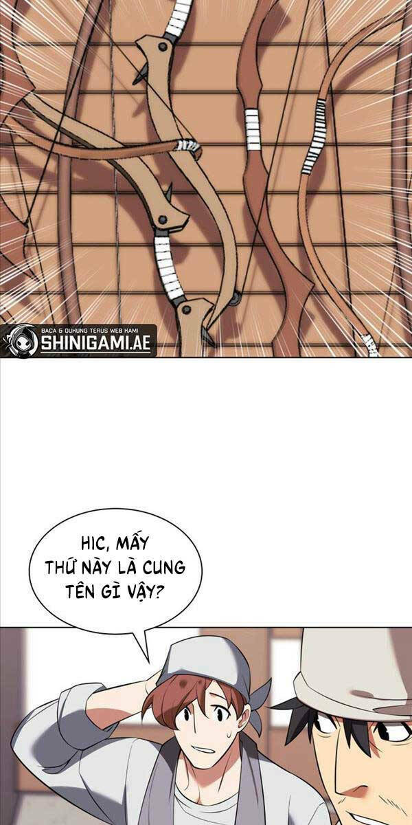 Thợ Rèn Huyền Thoại Chapter 197 - Trang 91