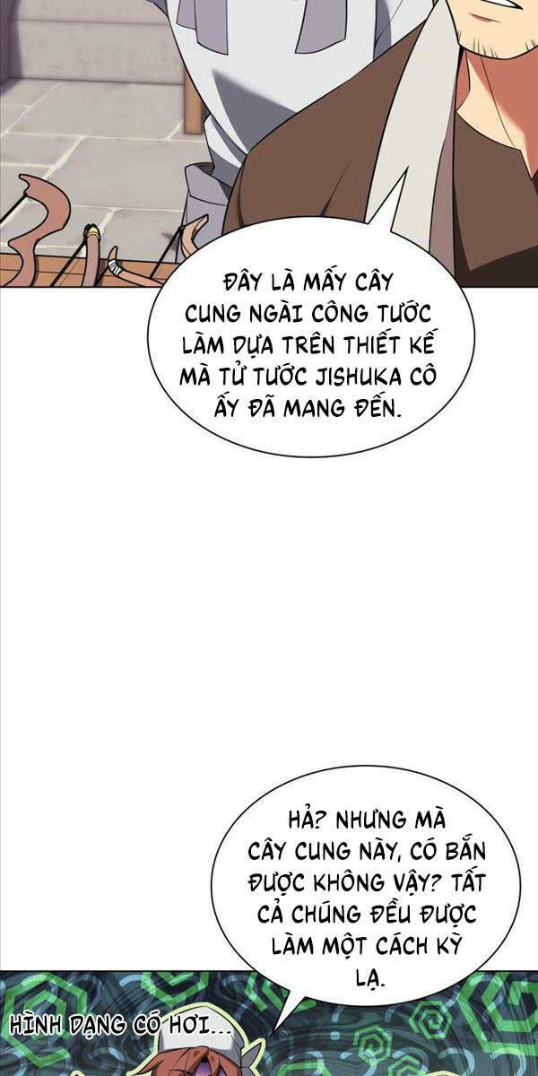 Thợ Rèn Huyền Thoại Chapter 197 - Trang 92