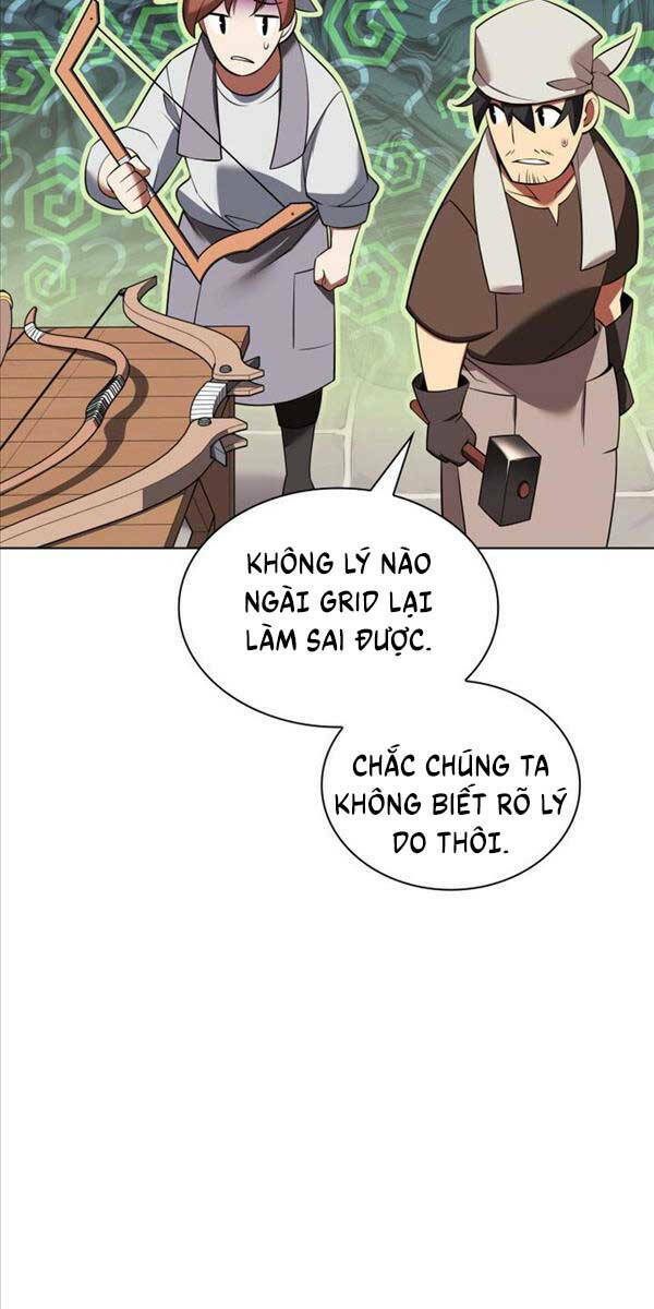 Thợ Rèn Huyền Thoại Chapter 197 - Trang 93