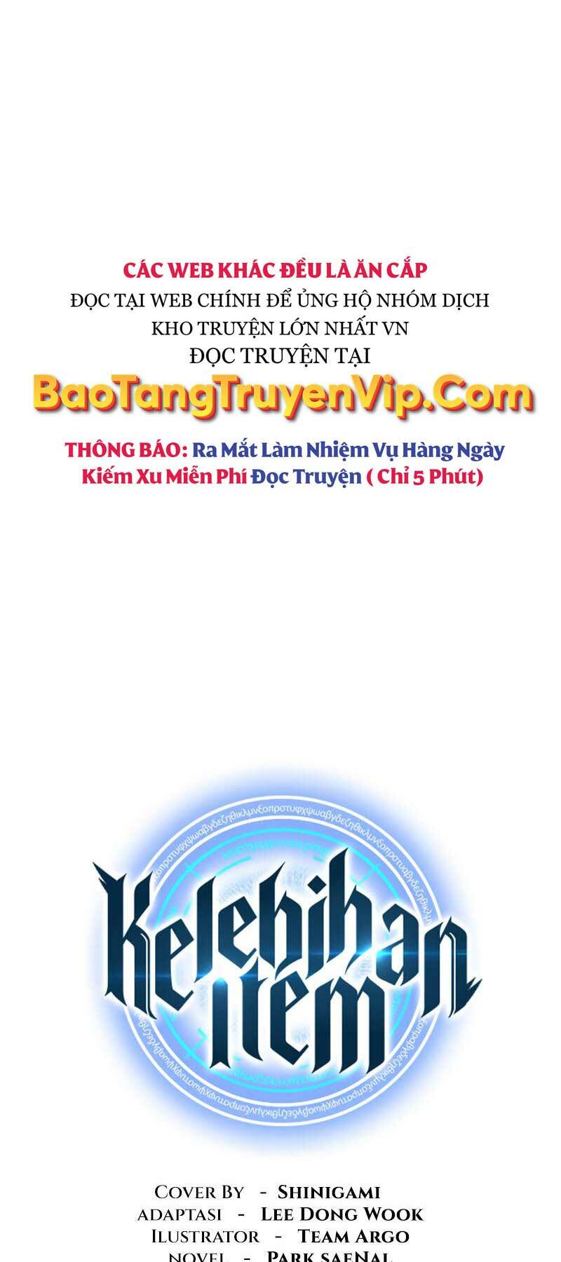 Thợ Rèn Huyền Thoại Chapter 198 - Trang 9