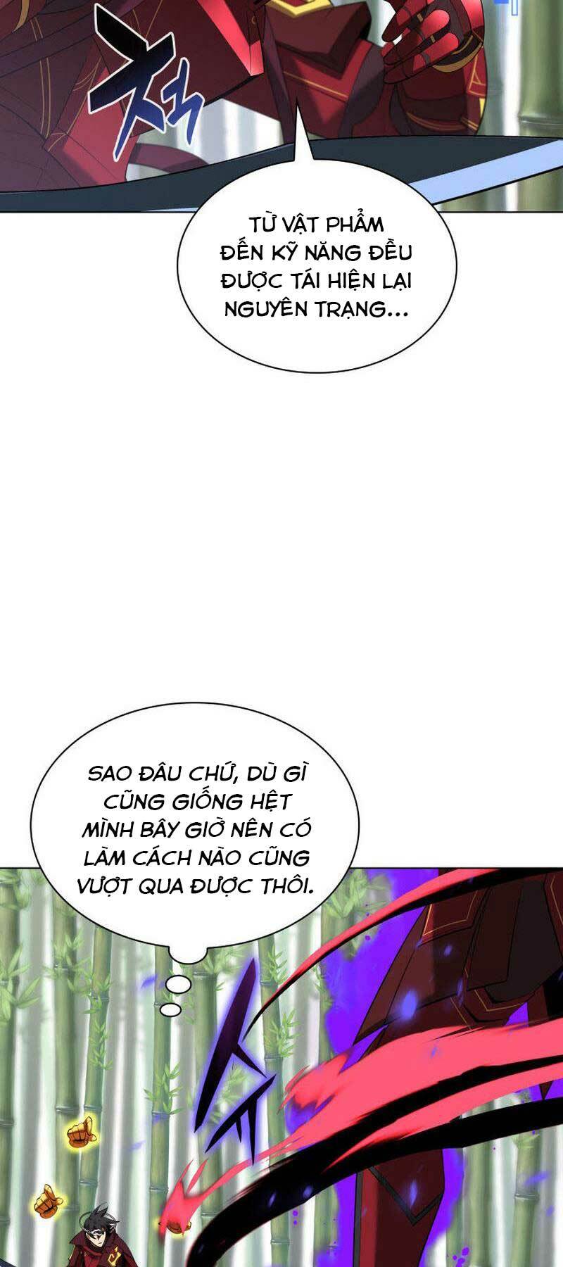 Thợ Rèn Huyền Thoại Chapter 198 - Trang 99