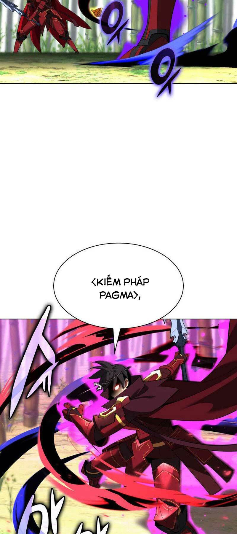 Thợ Rèn Huyền Thoại Chapter 198 - Trang 100