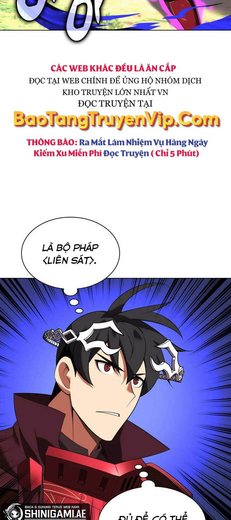 Thợ Rèn Huyền Thoại Chapter 198 - Trang 101