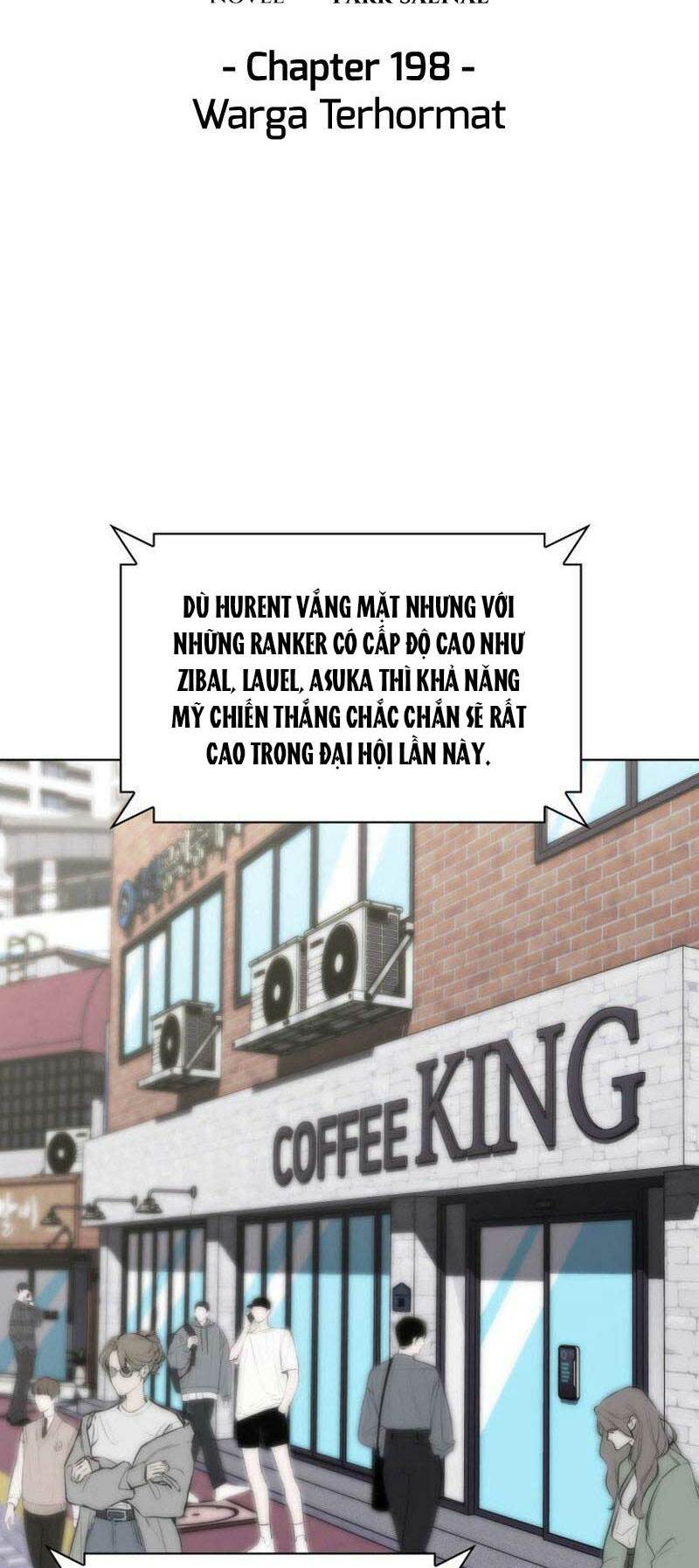 Thợ Rèn Huyền Thoại Chapter 198 - Trang 10