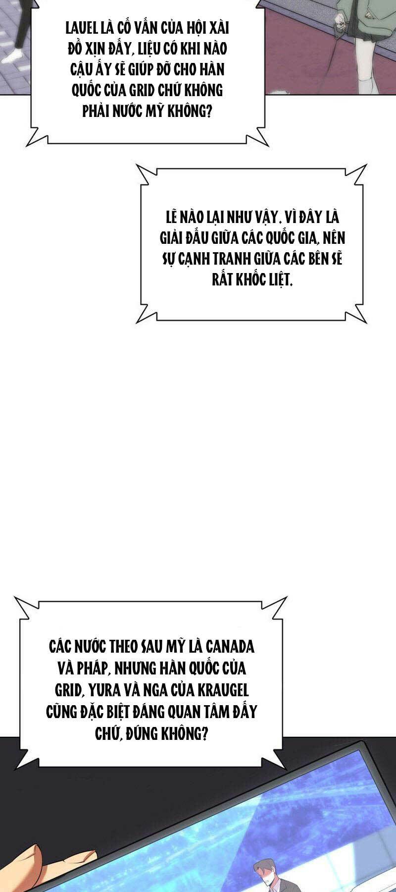 Thợ Rèn Huyền Thoại Chapter 198 - Trang 11