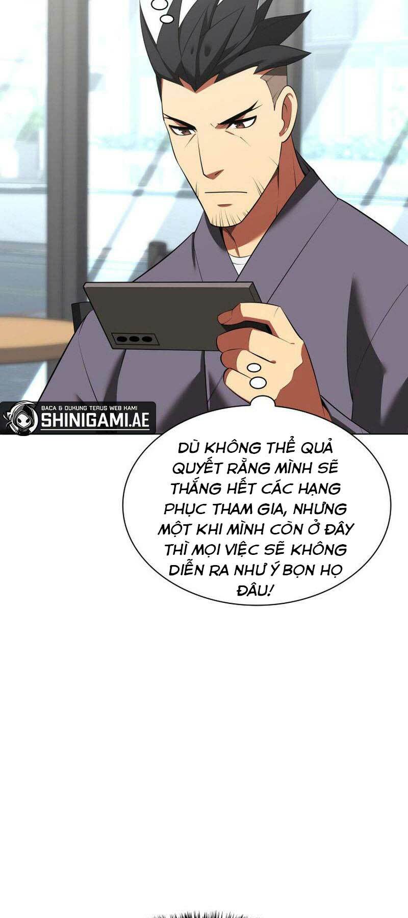 Thợ Rèn Huyền Thoại Chapter 198 - Trang 14