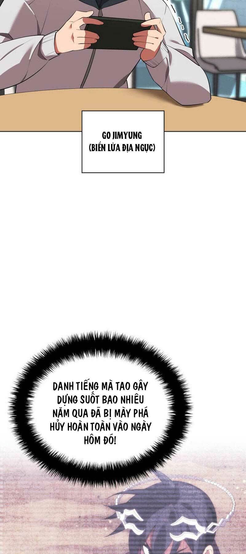 Thợ Rèn Huyền Thoại Chapter 198 - Trang 18