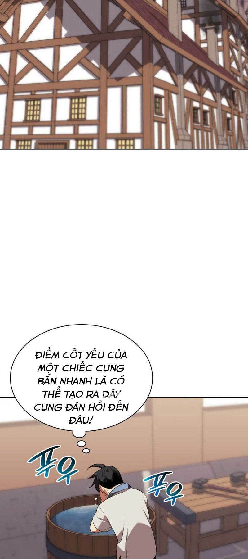 Thợ Rèn Huyền Thoại Chapter 198 - Trang 1