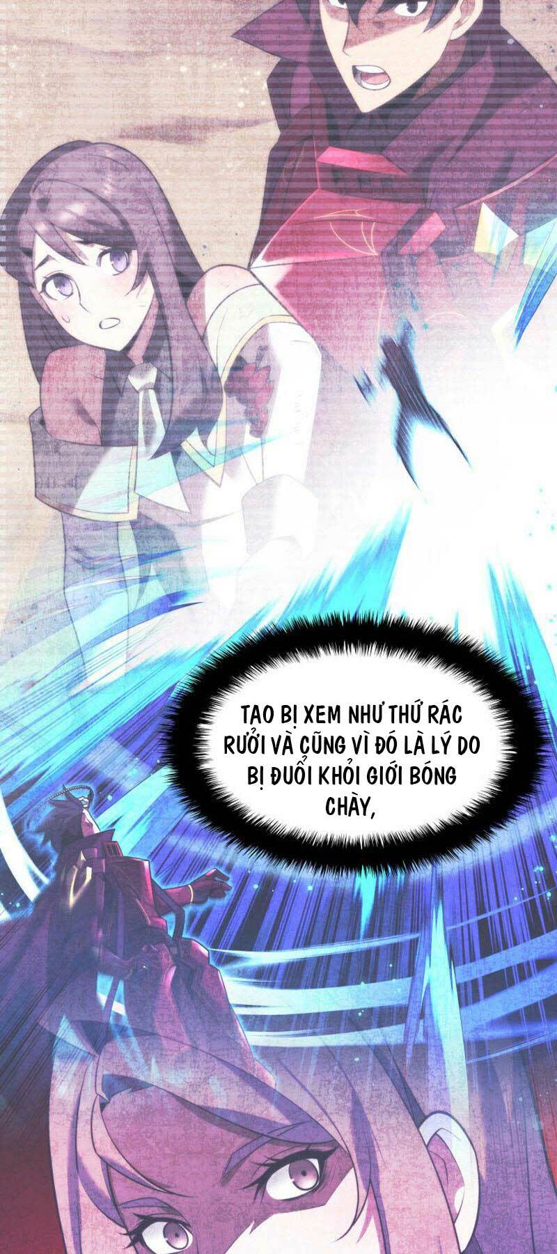 Thợ Rèn Huyền Thoại Chapter 198 - Trang 19