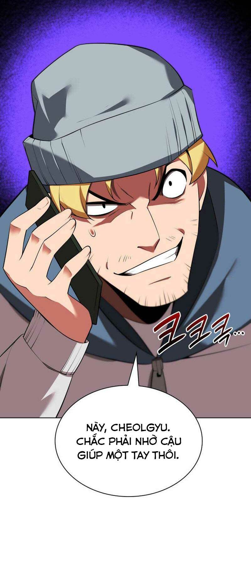 Thợ Rèn Huyền Thoại Chapter 198 - Trang 21