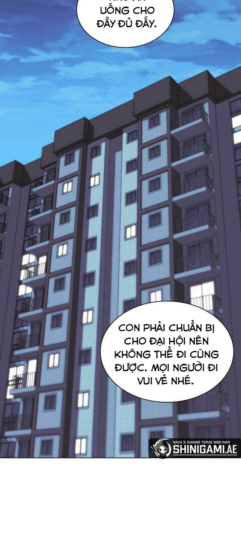 Thợ Rèn Huyền Thoại Chapter 198 - Trang 24