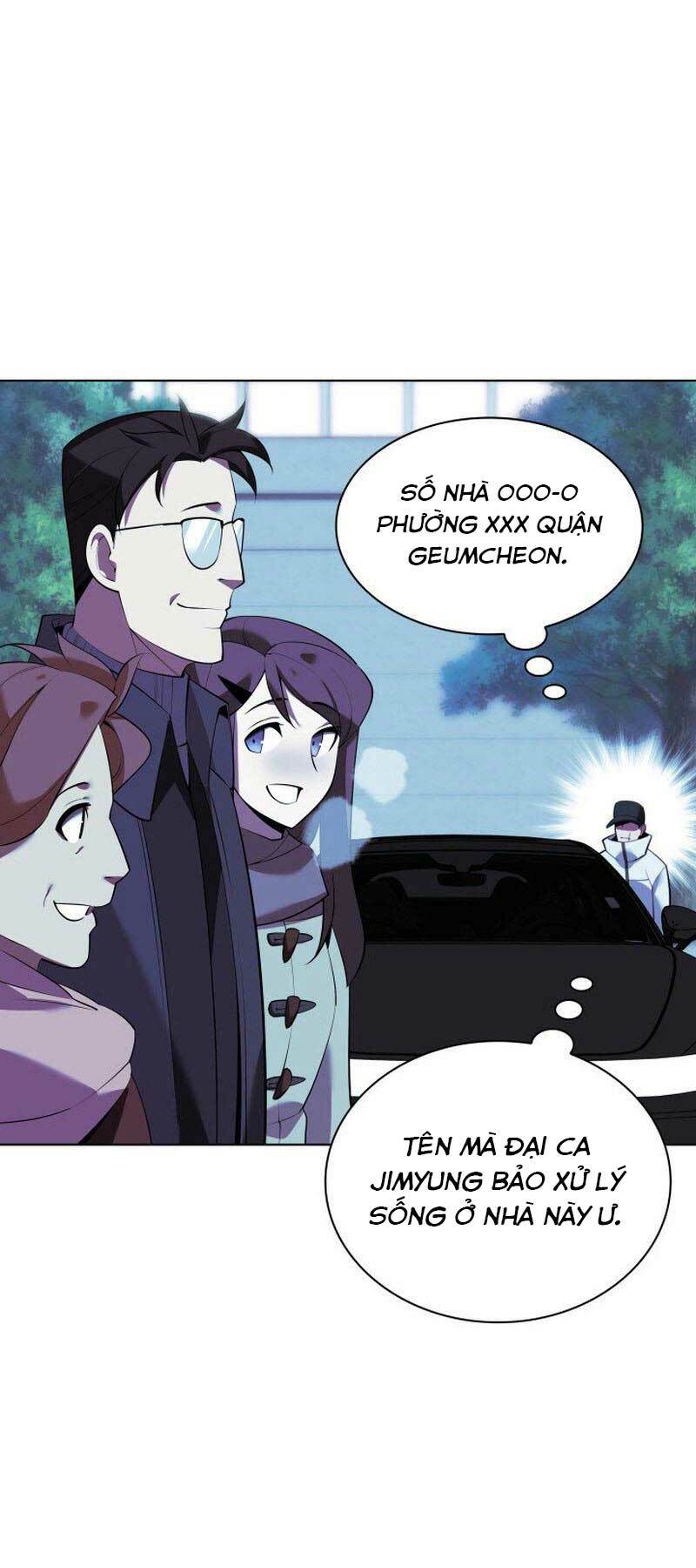 Thợ Rèn Huyền Thoại Chapter 198 - Trang 25