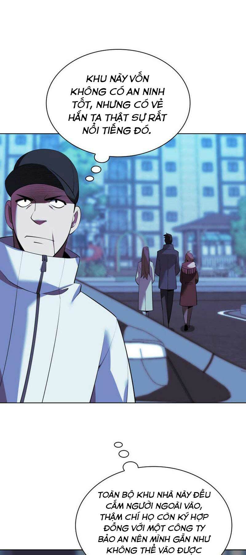 Thợ Rèn Huyền Thoại Chapter 198 - Trang 26