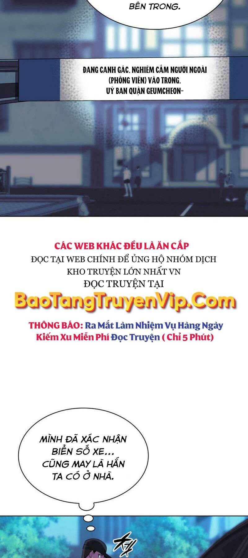 Thợ Rèn Huyền Thoại Chapter 198 - Trang 27