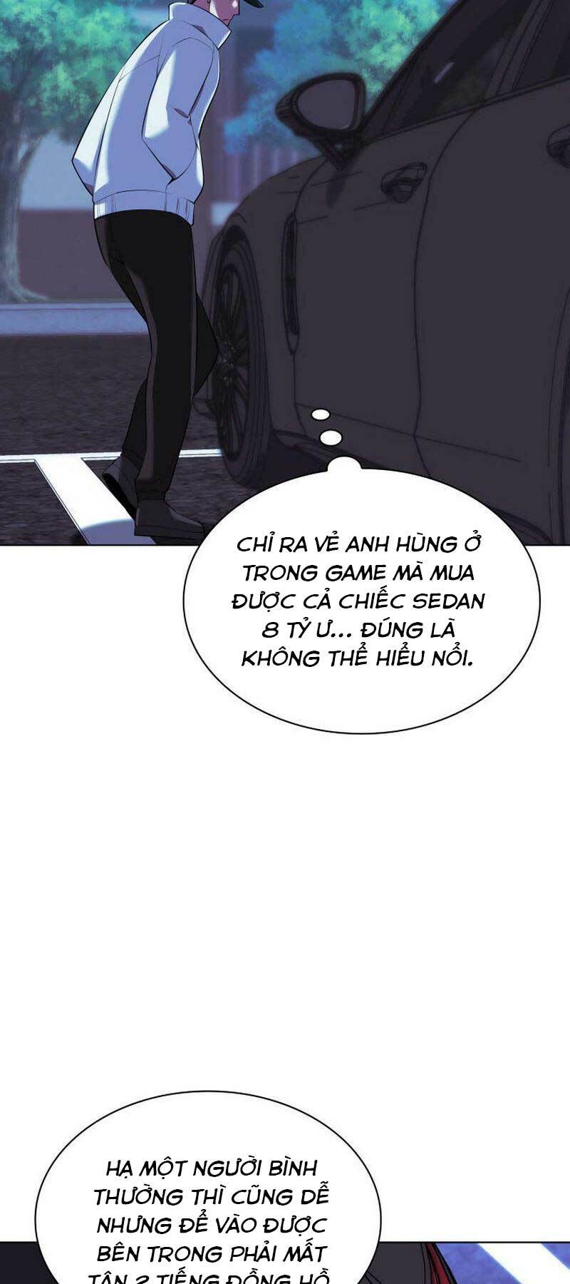 Thợ Rèn Huyền Thoại Chapter 198 - Trang 28